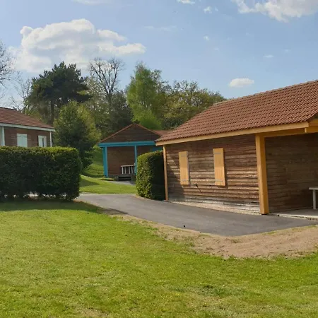 Chalet Jasmin Pour 6 Prix Weekend Blavignac
