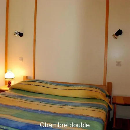 شاليه Chalet Jasmin Pour 6 Prix Weekend *