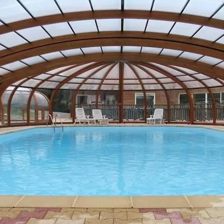 Chalet Jasmin Pour 6 Prix Weekend شاليه *