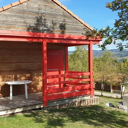 Chalet Jasmin Pour 6 Prix Weekend شاليه