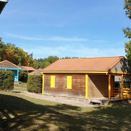 Chalet Jasmin Pour 6 Prix Weekend *
