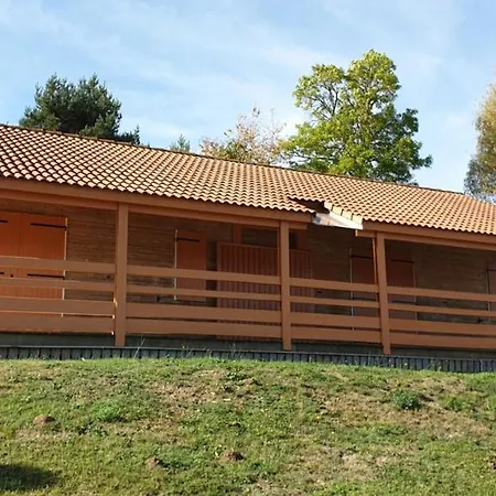 Chalet Jasmin Pour 6 Prix Weekend شاليه Blavignac