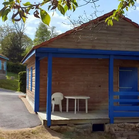 Chalet Jasmin Pour 6 Prix Weekend *