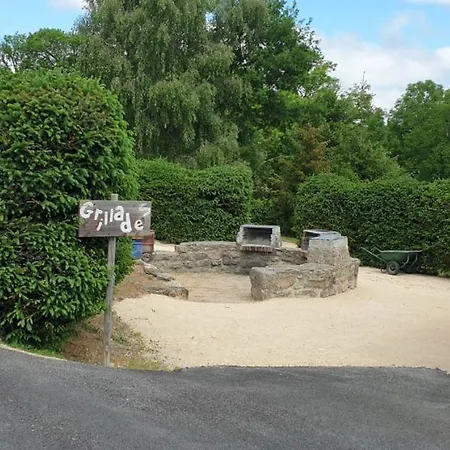 شاليه Chalet Jasmin Pour 6 Prix Weekend Blavignac