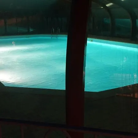 شاليه Chalet Jasmin Pour 6 Prix Weekend Blavignac