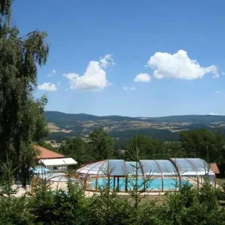 Chalet Jasmin Pour 6 Prix Weekend شاليه *