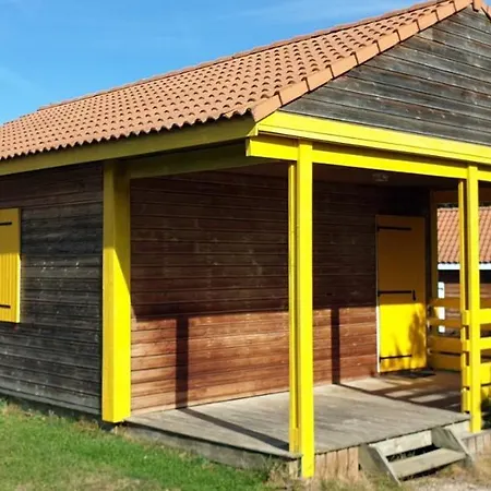 Chalet Jasmin Pour 6 Prix Weekend شاليه Blavignac