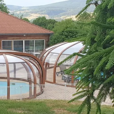 Chalet Jasmin Pour 6 Prix Weekend *