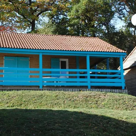 Chalet Jasmin Pour 6 Prix Weekend