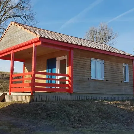 Chalet Jasmin Pour 6 Prix Weekend *