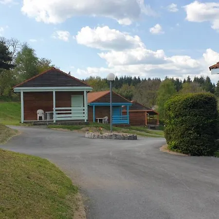 Chalet Jasmin Pour 6 Prix Weekend Blavignac